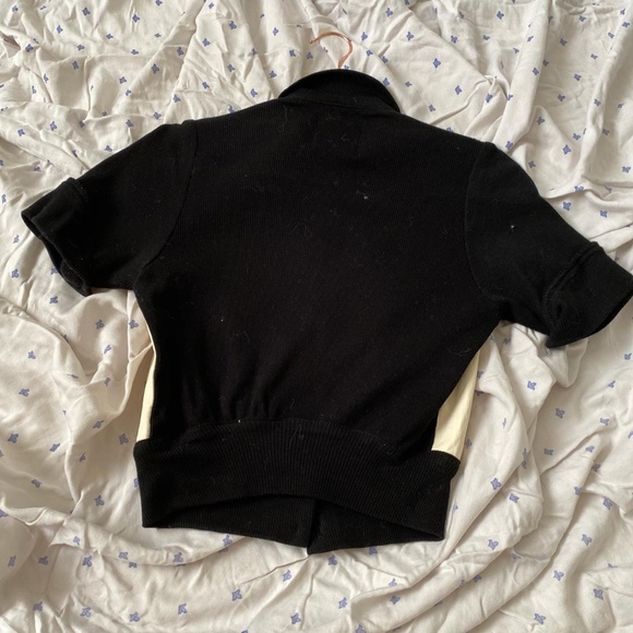 Orseund Iris Car Knit Top - Picture 8 of 8